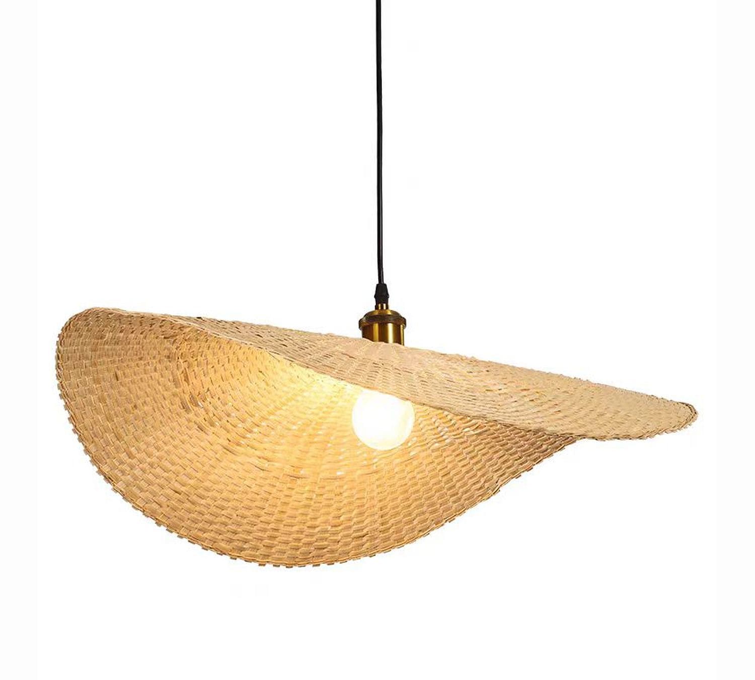 Подвесной светильник 818-60 NATURAL Подвесной Светильник 818/60 NATURAL