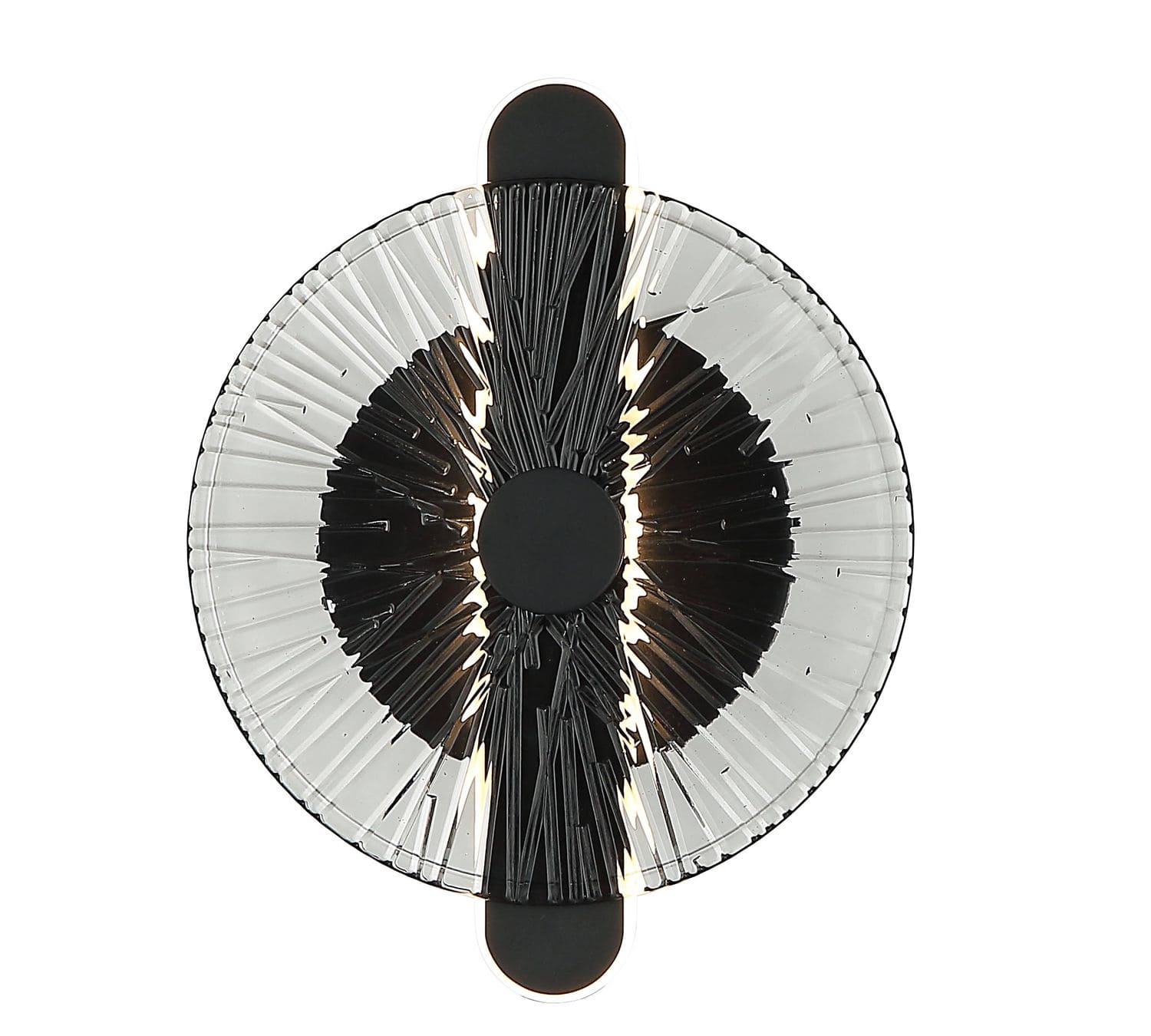бра 7055MB-200SB SK Настенный Светильник 7055MB-200SB/SK